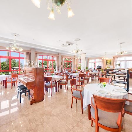 Hotel Ciutat Jardi Palma de Mallorca Zewnętrze zdjęcie
