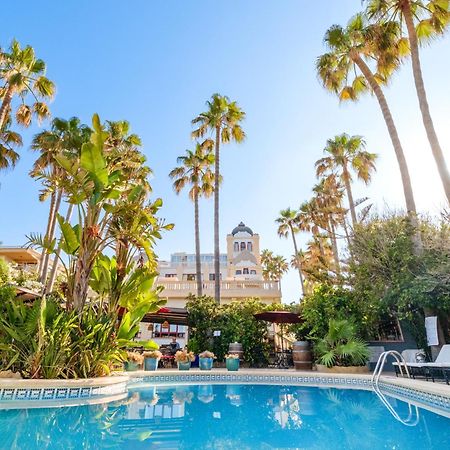 Hotel Ciutat Jardi Palma de Mallorca Zewnętrze zdjęcie