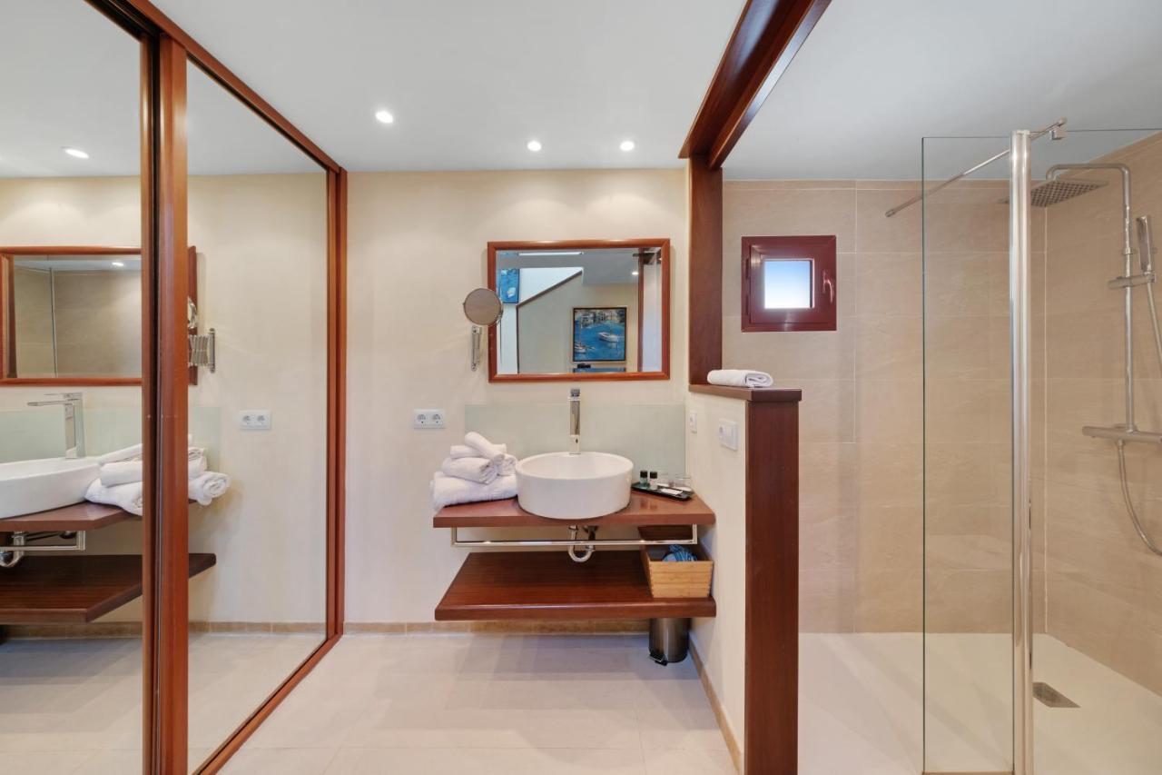 Hotel Ciutat Jardi Palma de Mallorca Zewnętrze zdjęcie
