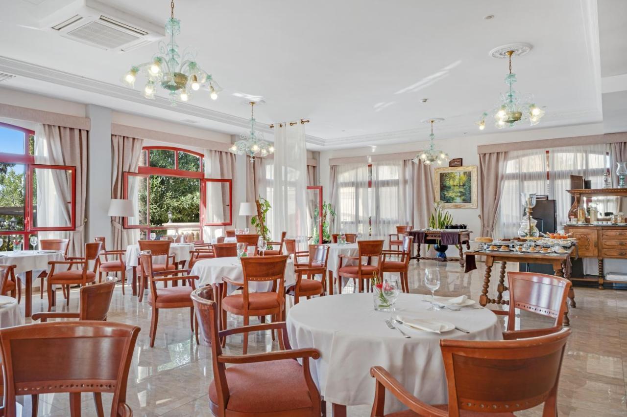 Hotel Ciutat Jardi Palma de Mallorca Zewnętrze zdjęcie
