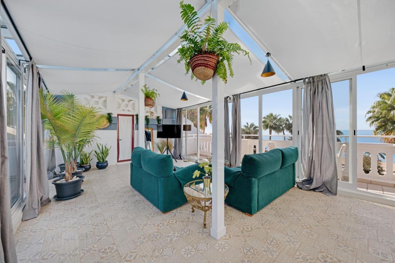 Hotel Ciutat Jardi Palma de Mallorca Zewnętrze zdjęcie
