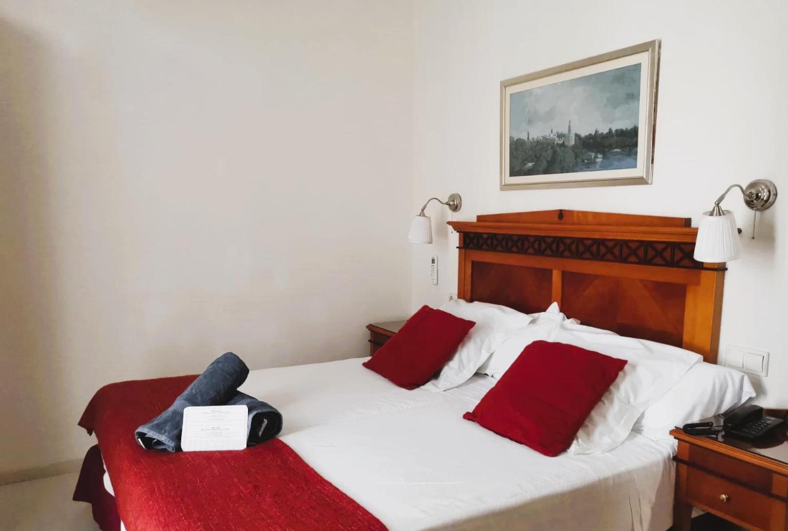 Hotel Ciutat Jardi Palma de Mallorca Zewnętrze zdjęcie