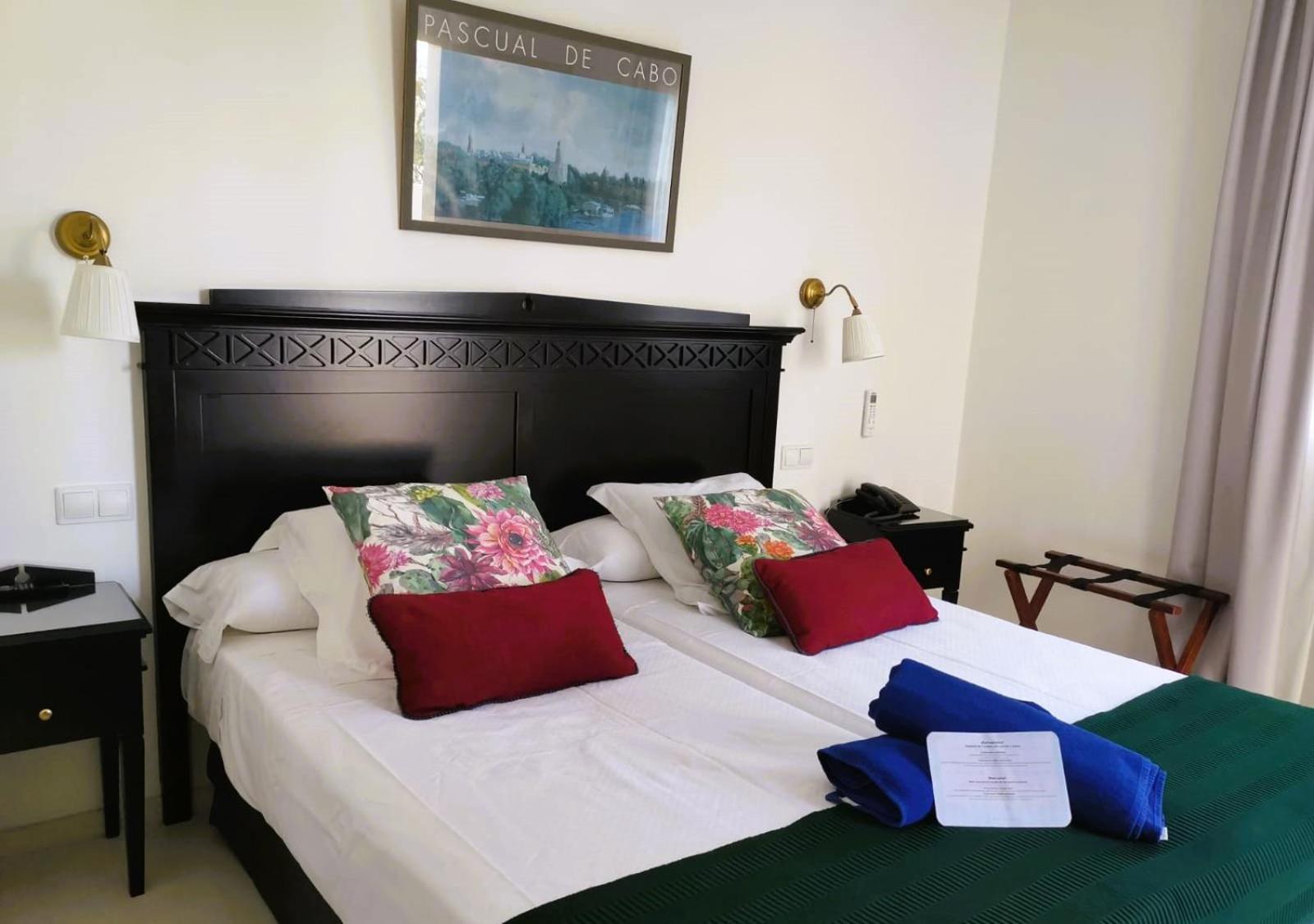 Hotel Ciutat Jardi Palma de Mallorca Zewnętrze zdjęcie