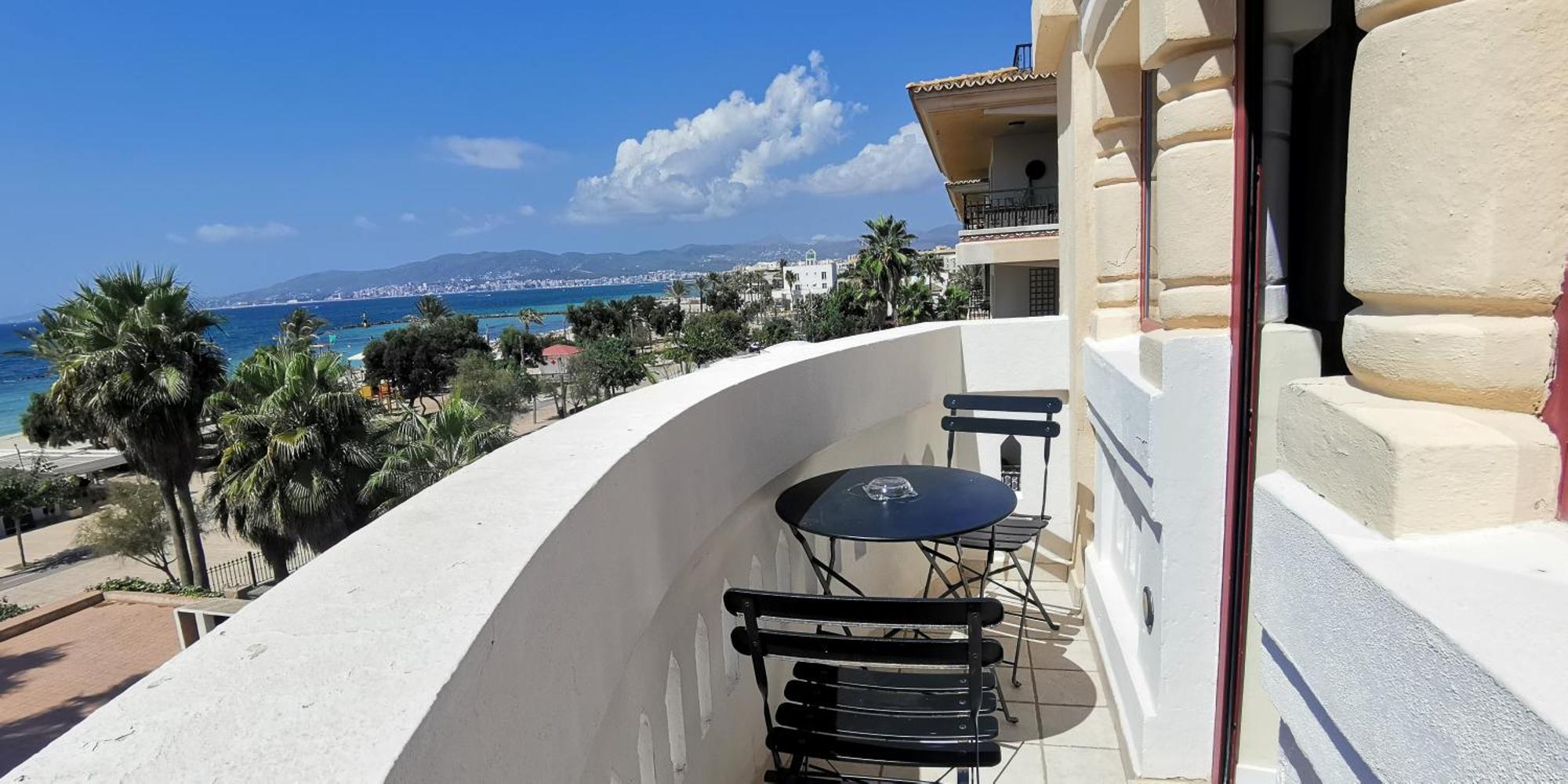 Hotel Ciutat Jardi Palma de Mallorca Zewnętrze zdjęcie