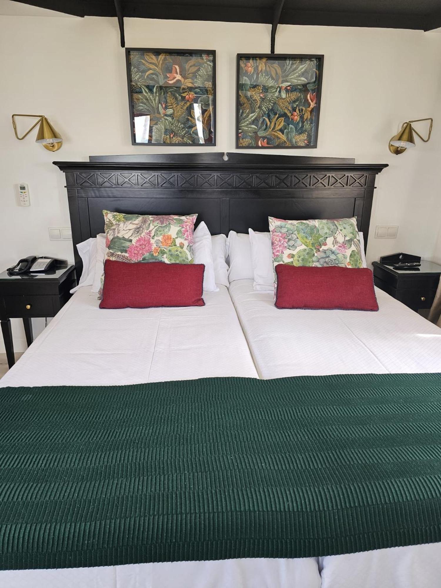 Hotel Ciutat Jardi Palma de Mallorca Zewnętrze zdjęcie