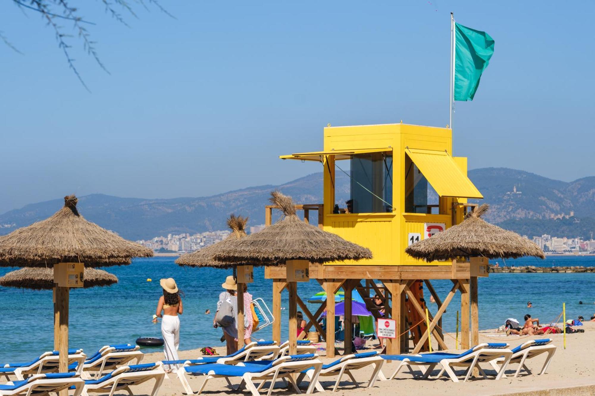 Hotel Ciutat Jardi Palma de Mallorca Zewnętrze zdjęcie