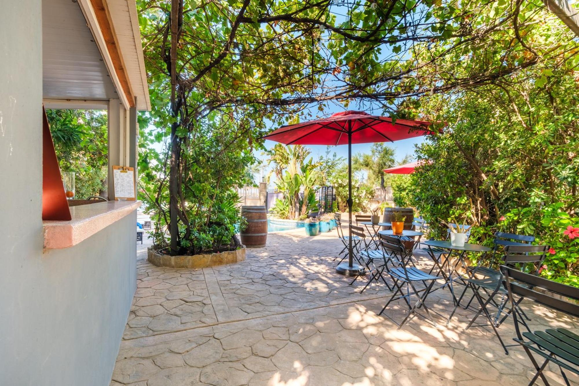 Hotel Ciutat Jardi Palma de Mallorca Zewnętrze zdjęcie