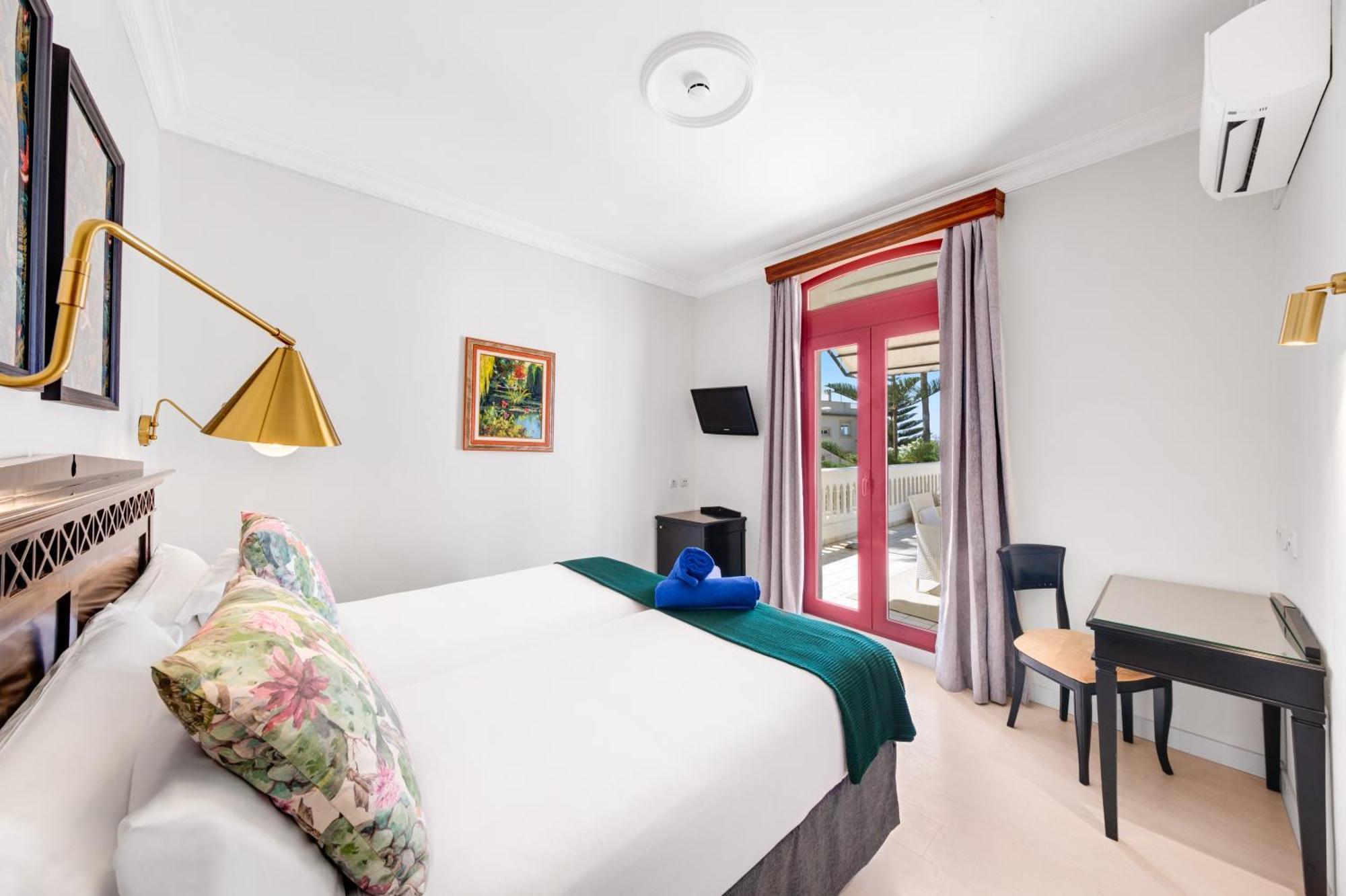 Hotel Ciutat Jardi Palma de Mallorca Zewnętrze zdjęcie