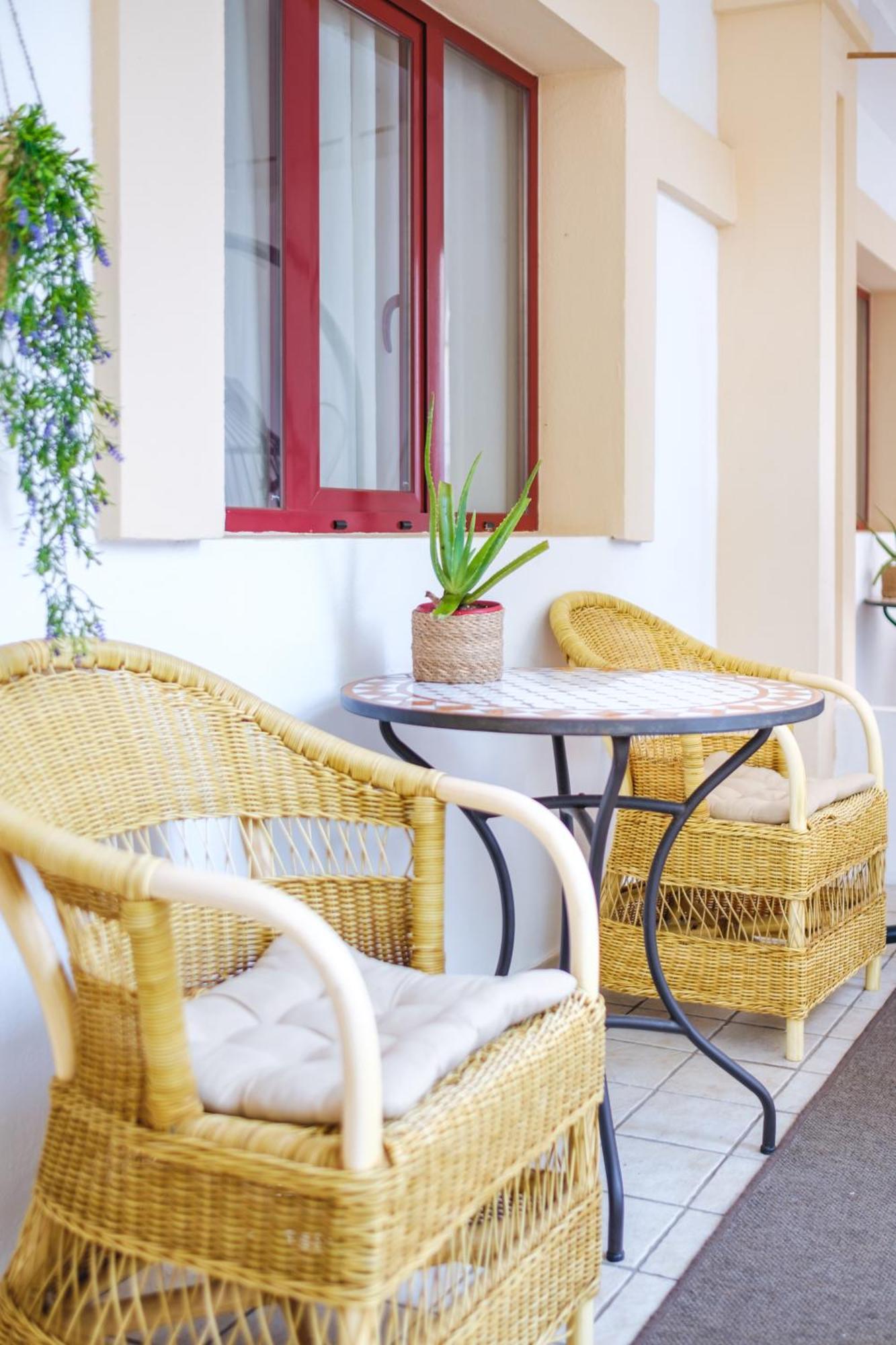 Hotel Ciutat Jardi Palma de Mallorca Zewnętrze zdjęcie