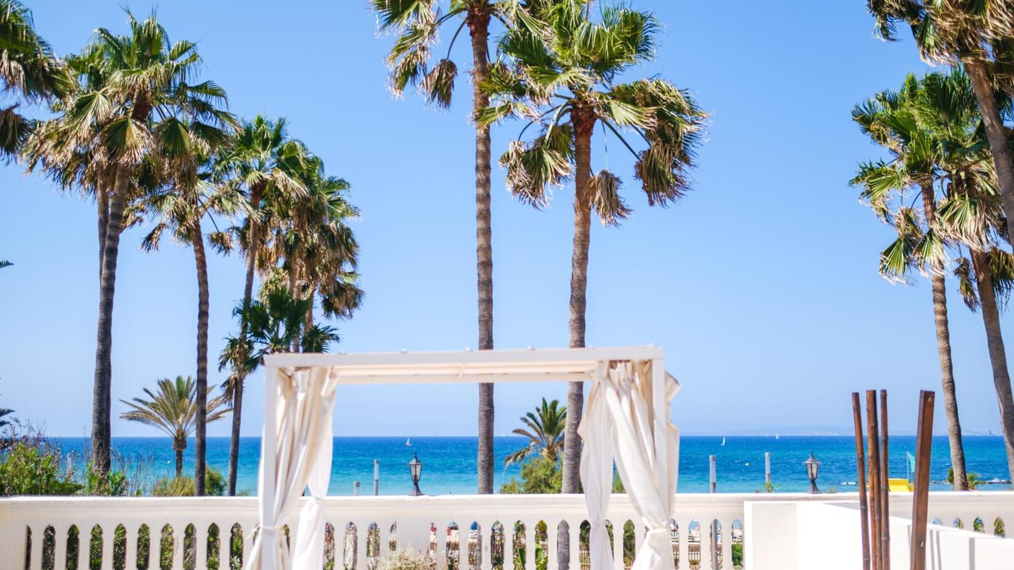 Hotel Ciutat Jardi Palma de Mallorca Zewnętrze zdjęcie