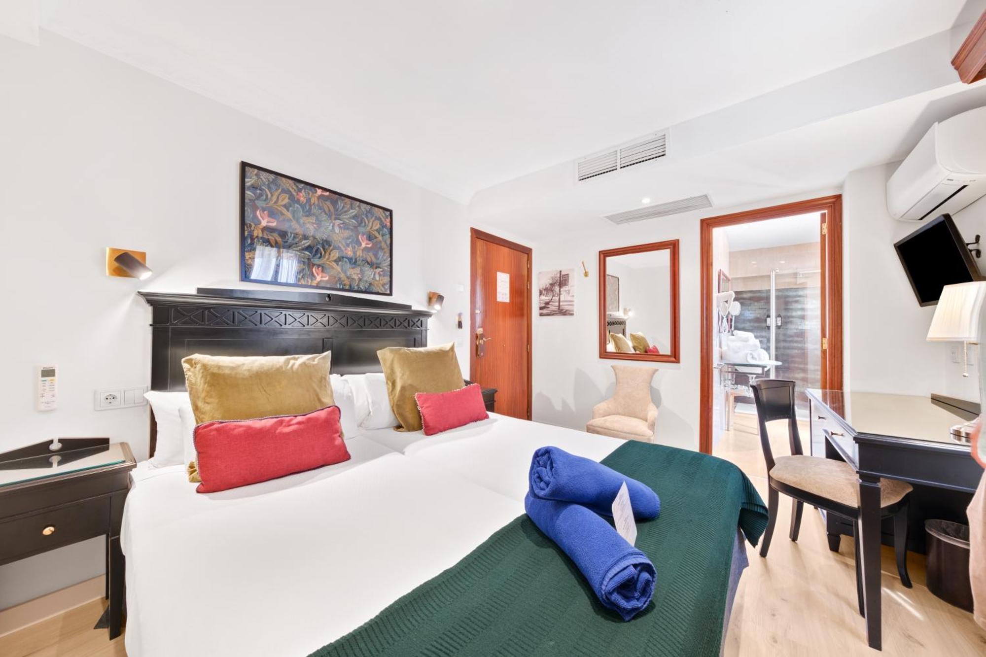 Hotel Ciutat Jardi Palma de Mallorca Zewnętrze zdjęcie